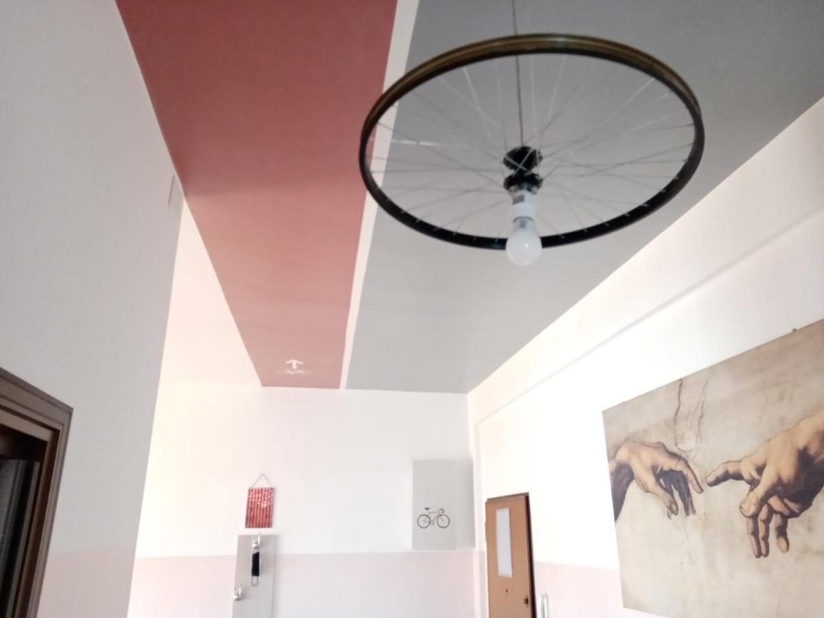 Bike House "Silver" Seriate Quarto foto